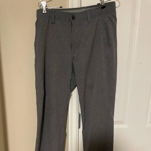 Under Armour men’s golf pant 32/32